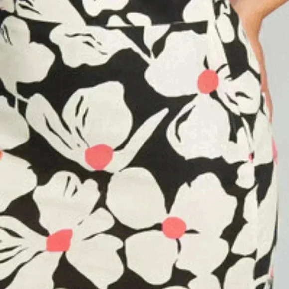 ModCloth My, How Marvelous Mini Skirt - Picture 4 of 12